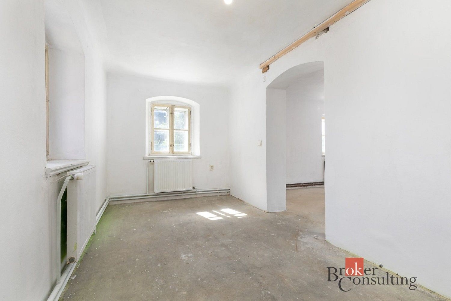 Prodej rodinný dům - Zátor - Loučky, okres Bruntál, 80 m² - 5