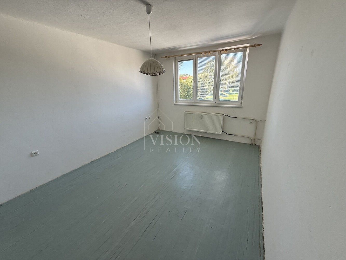 Pronájem byt 3+1 - Milevsko, okres Písek, Jihočeský kraj, 60 m² - 5