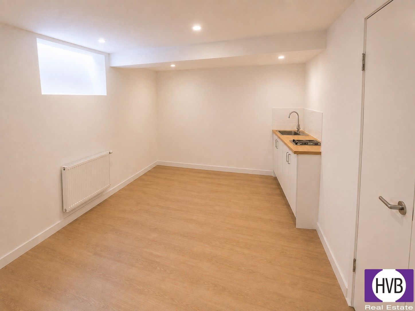 1+kk, Praha Záběhlice, 16 m² - 1