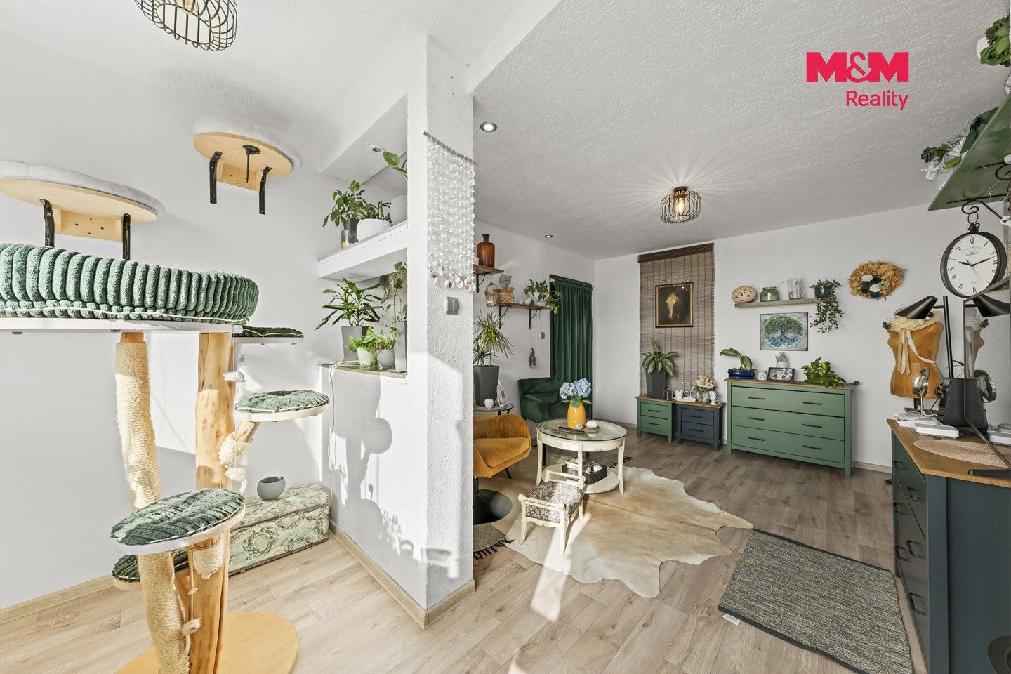 Prodej byt 3+1 - Svárovská, Česká Lípa, 65 m² - 5