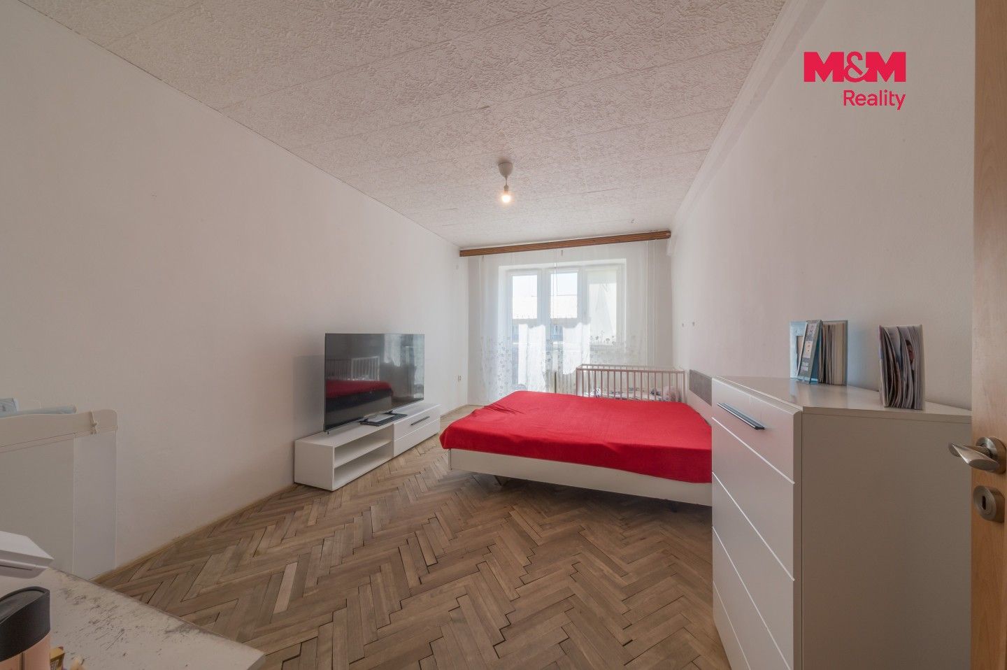 Byt 2+1 · 54 m² · Havířská, Karviná - 4