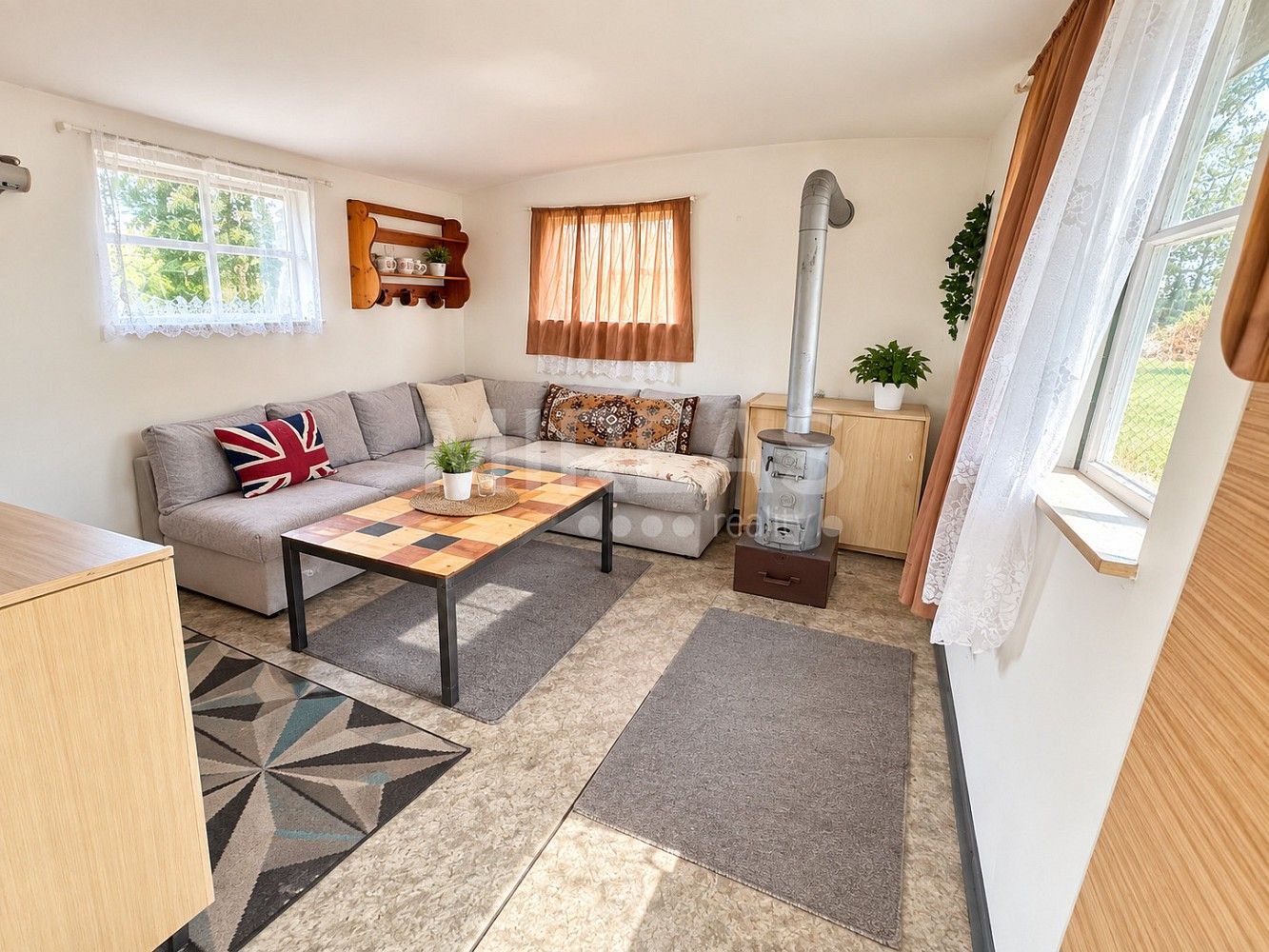 Chalupy, Mladá Boleslav, 11 m² - 2