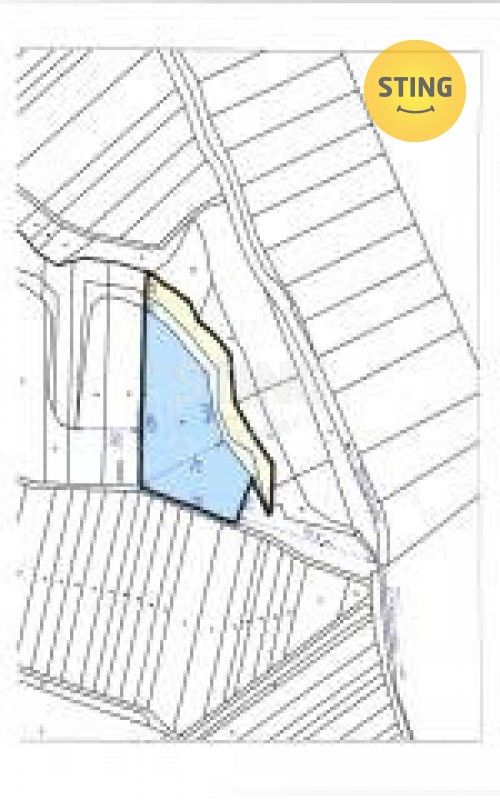 Prodej zemědělský pozemek - Zlámanec, 14 861 m²