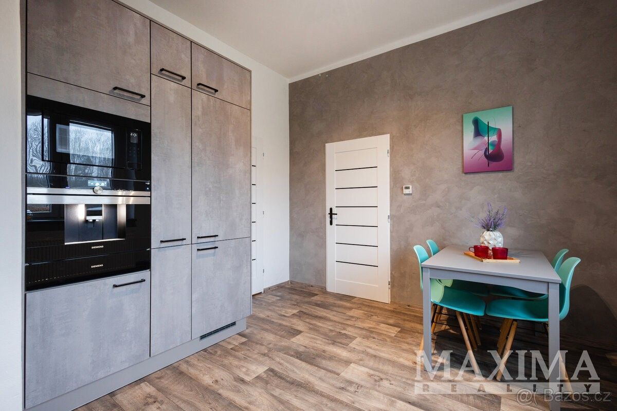 Prodej byt - Nymburk, 288 02