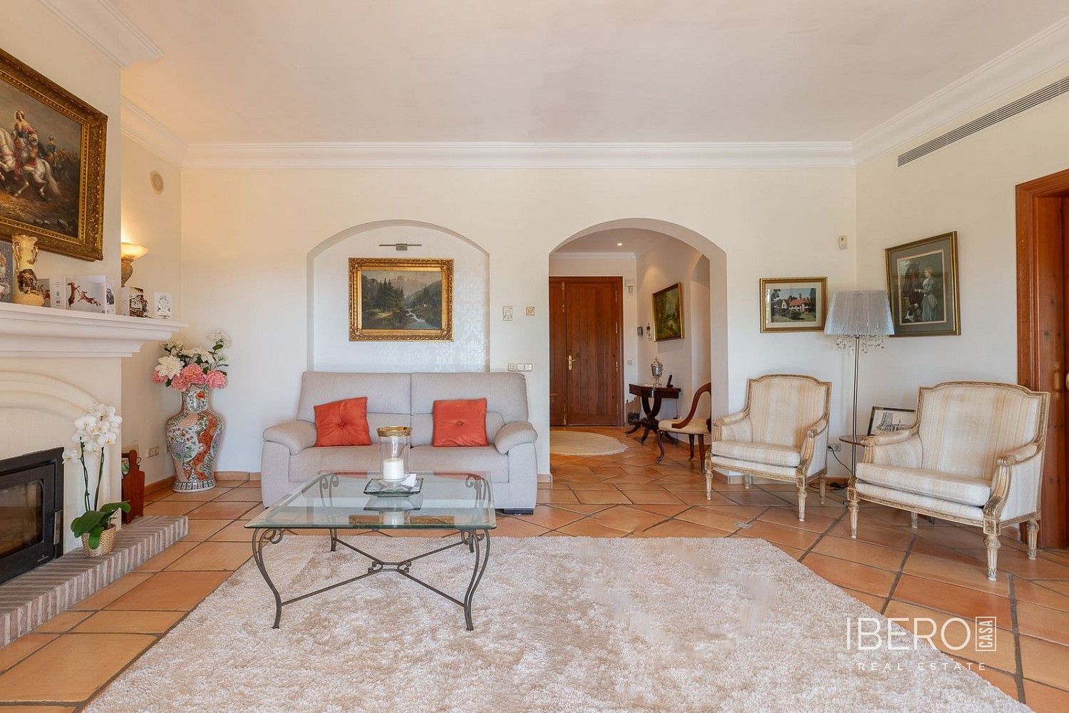 Rodinný dům · 298 m² · Elviria, ES - 3