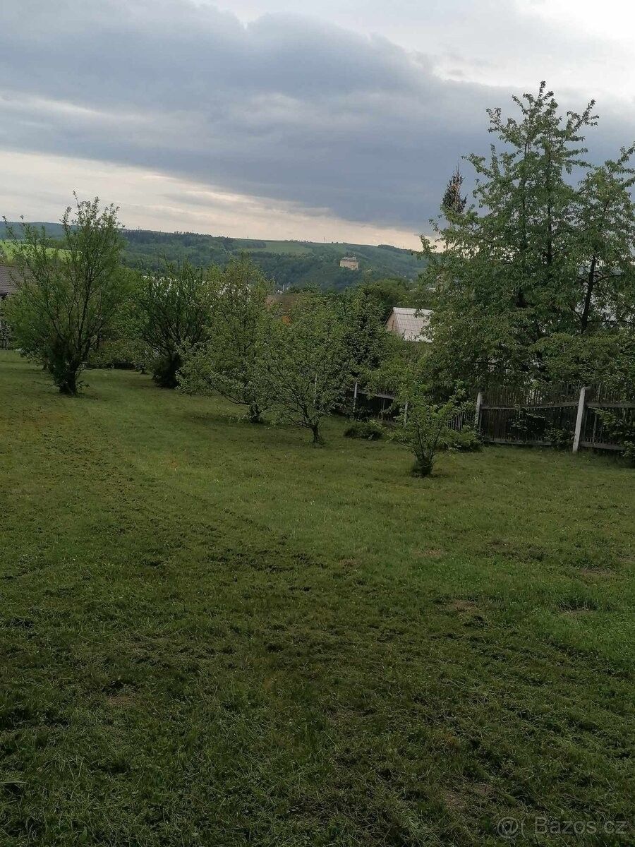 Pozemky pro bydlení, Fulnek, 742 45