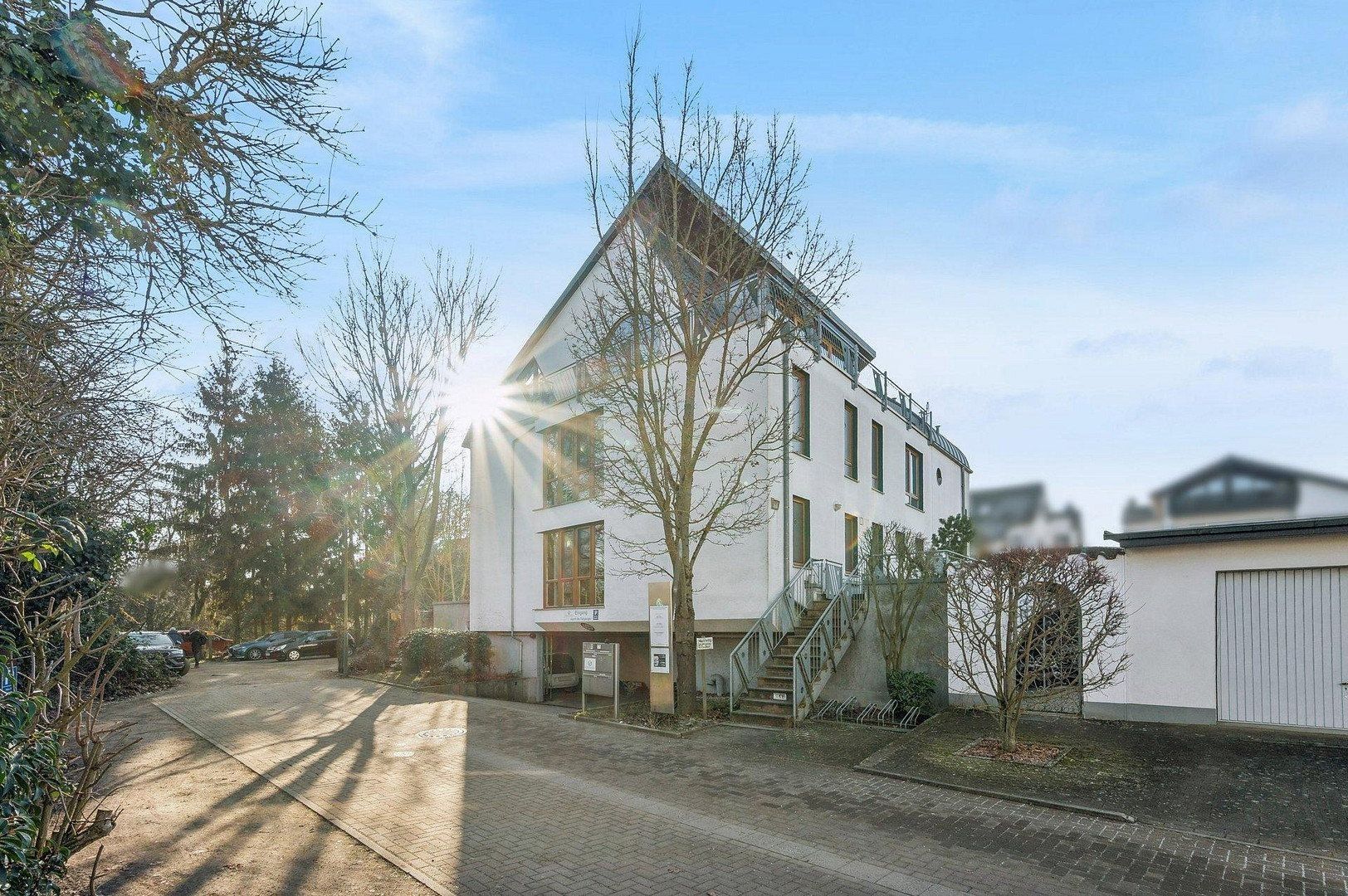 Rodinný dům · 431 m² · In der Höll 9, , Hessen - 3