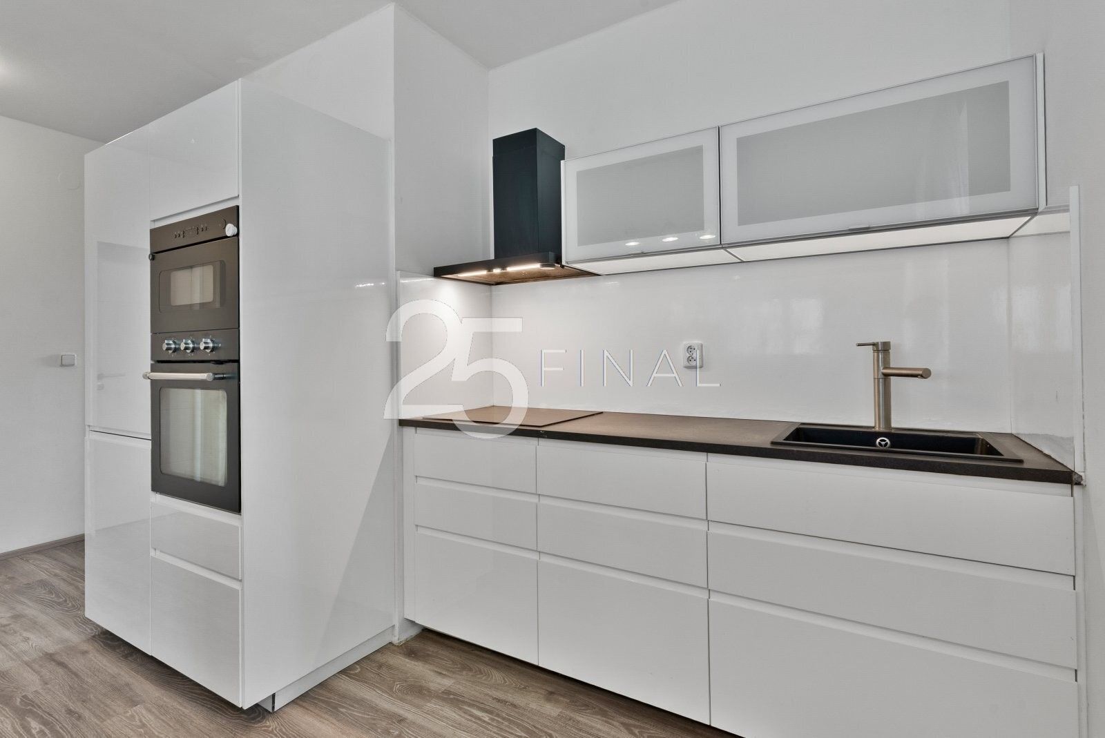 3+kk, Jeronýmova 574, Liberec VII-Horní Růžodol, 75 m² - 2