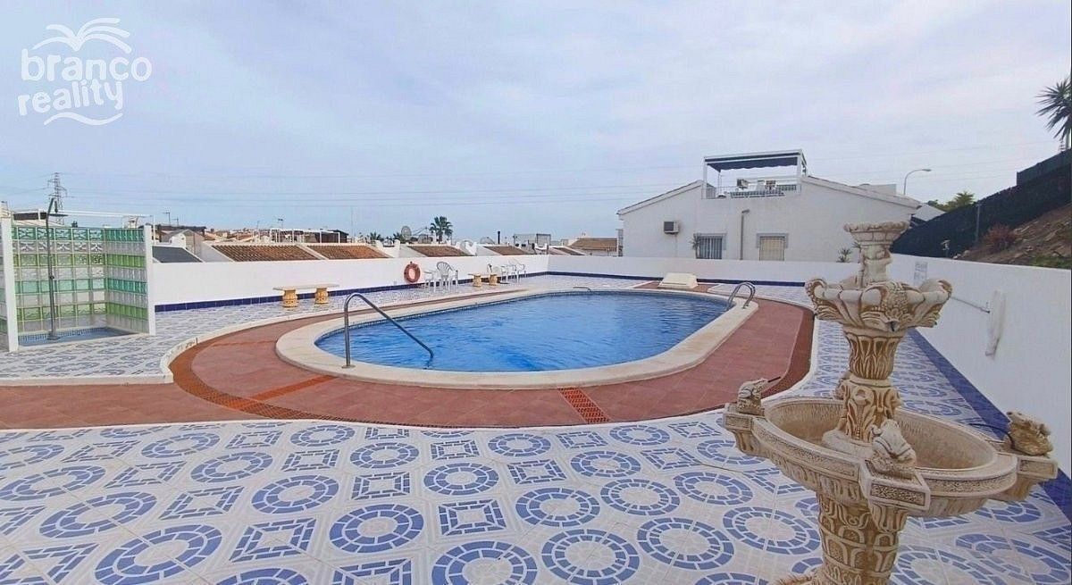 Prodej rodinný dům - Ciudad Quesada, ES, 70 m² - 2