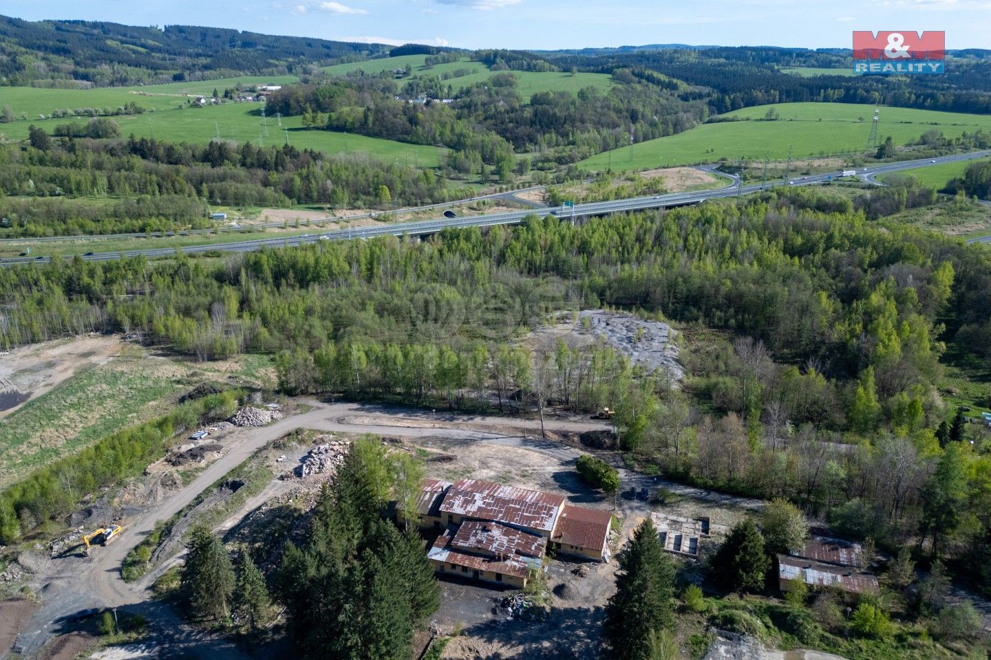 Obchodní prostory · 558 m² · Beskydy - 3