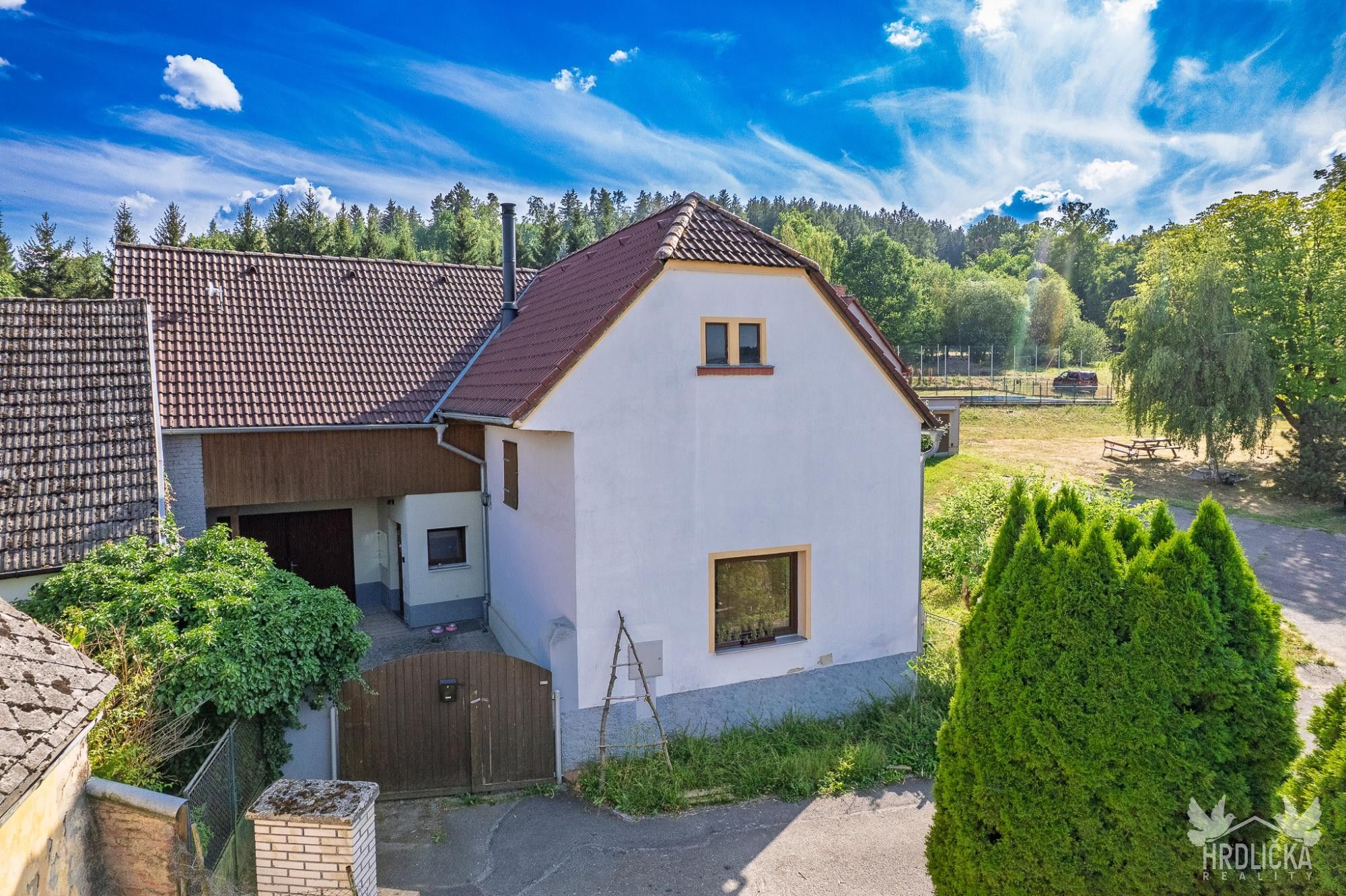 Rodinný dům, 60 m²