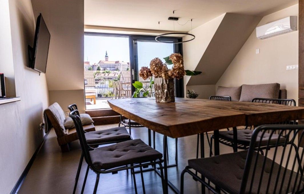 Byty, Sedlec u Mikulova, 691 21