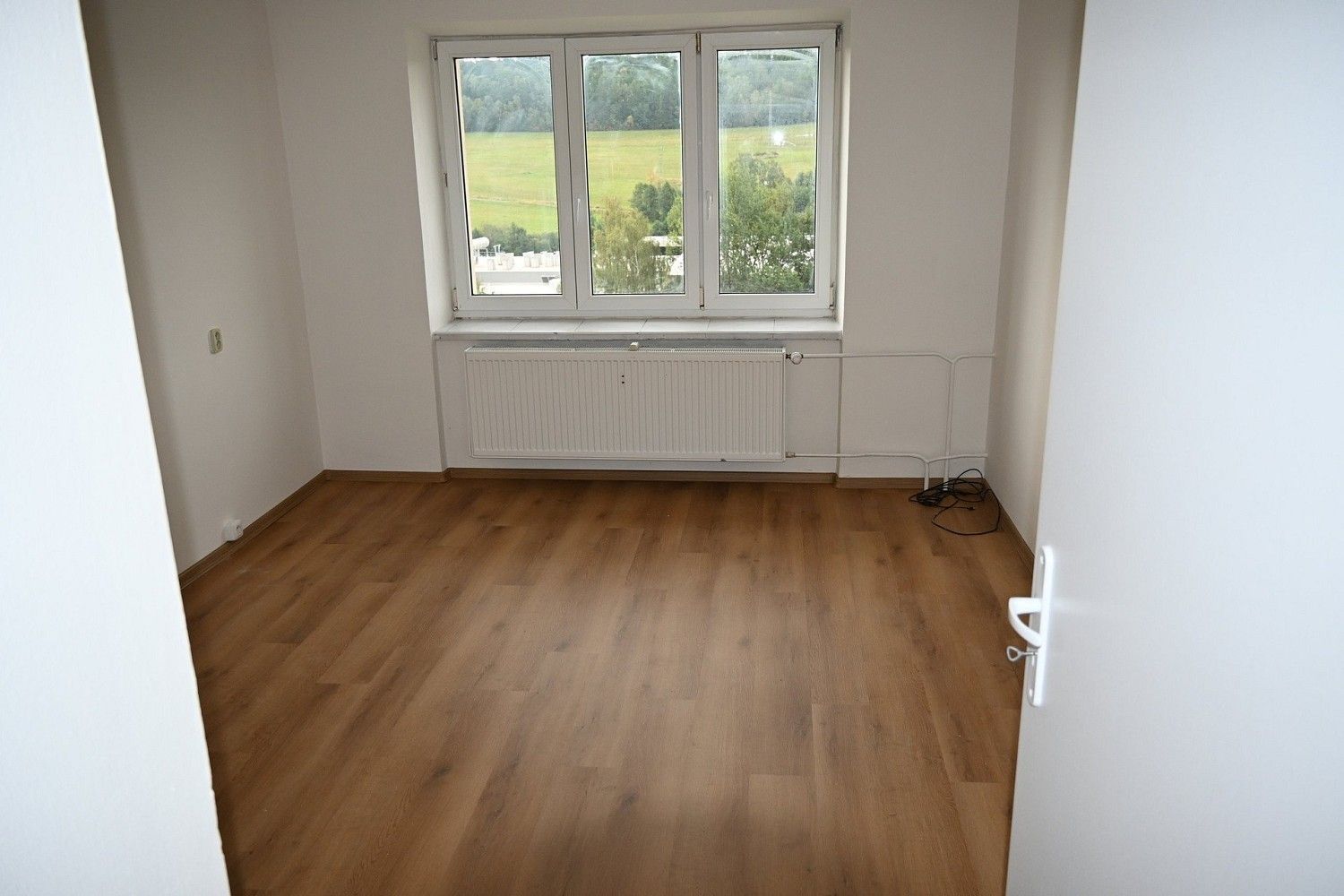 Prodej byt 2+1 - Břidličná, okres Bruntál, Moravskoslezský kraj, 56 m² - 5