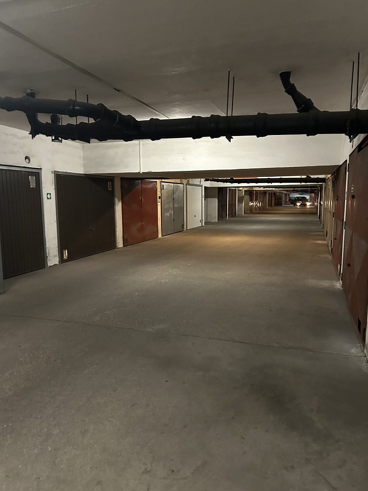 Nemovitost · 18 m² · Dašická, Pardubice - Bílé Předměstí - 3