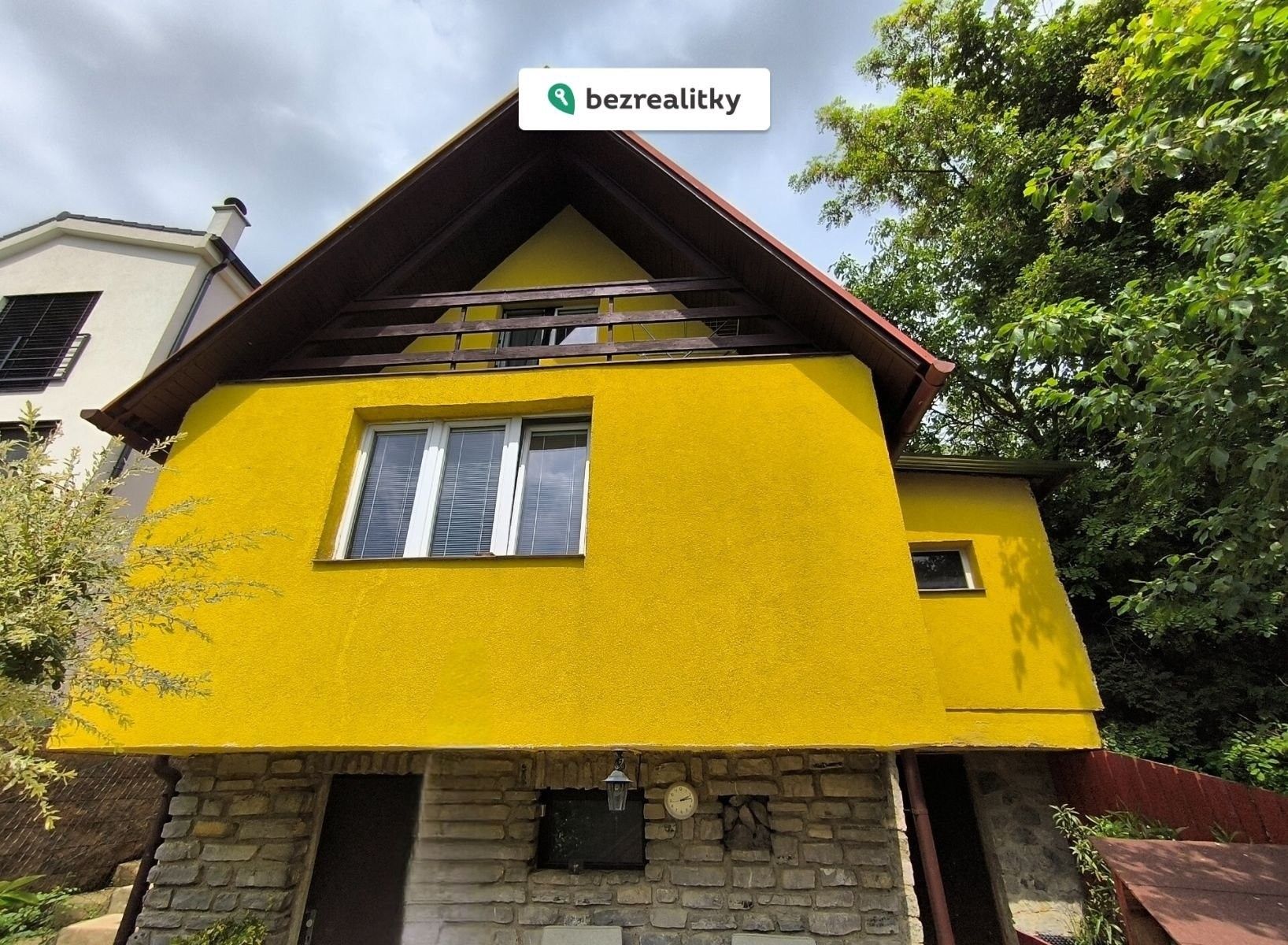 Ostatní, Mokrá-Horákov, 51 m²