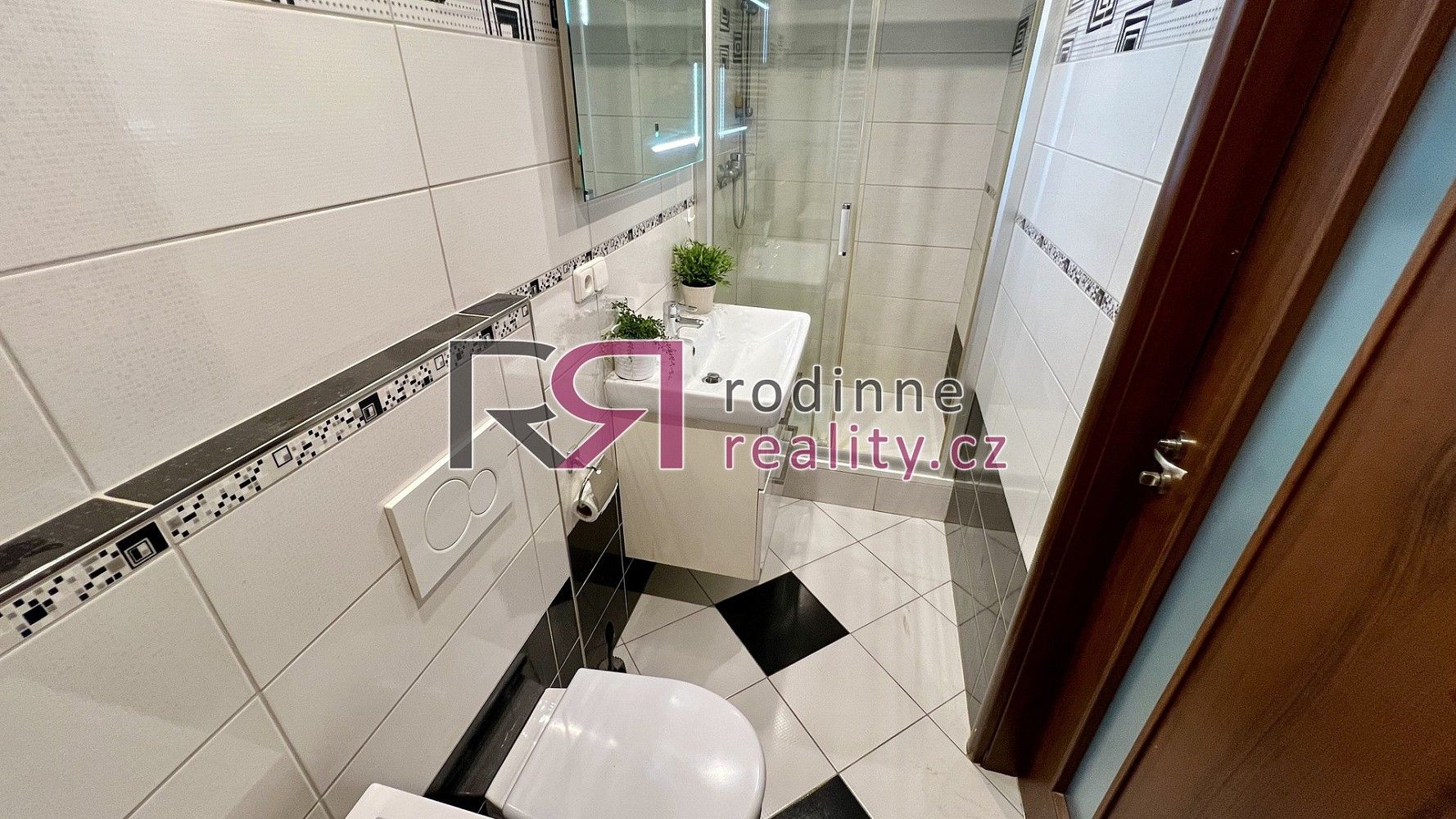 1+kk, Kuželova, Praha 9 - Letňany, 20 m² - 2