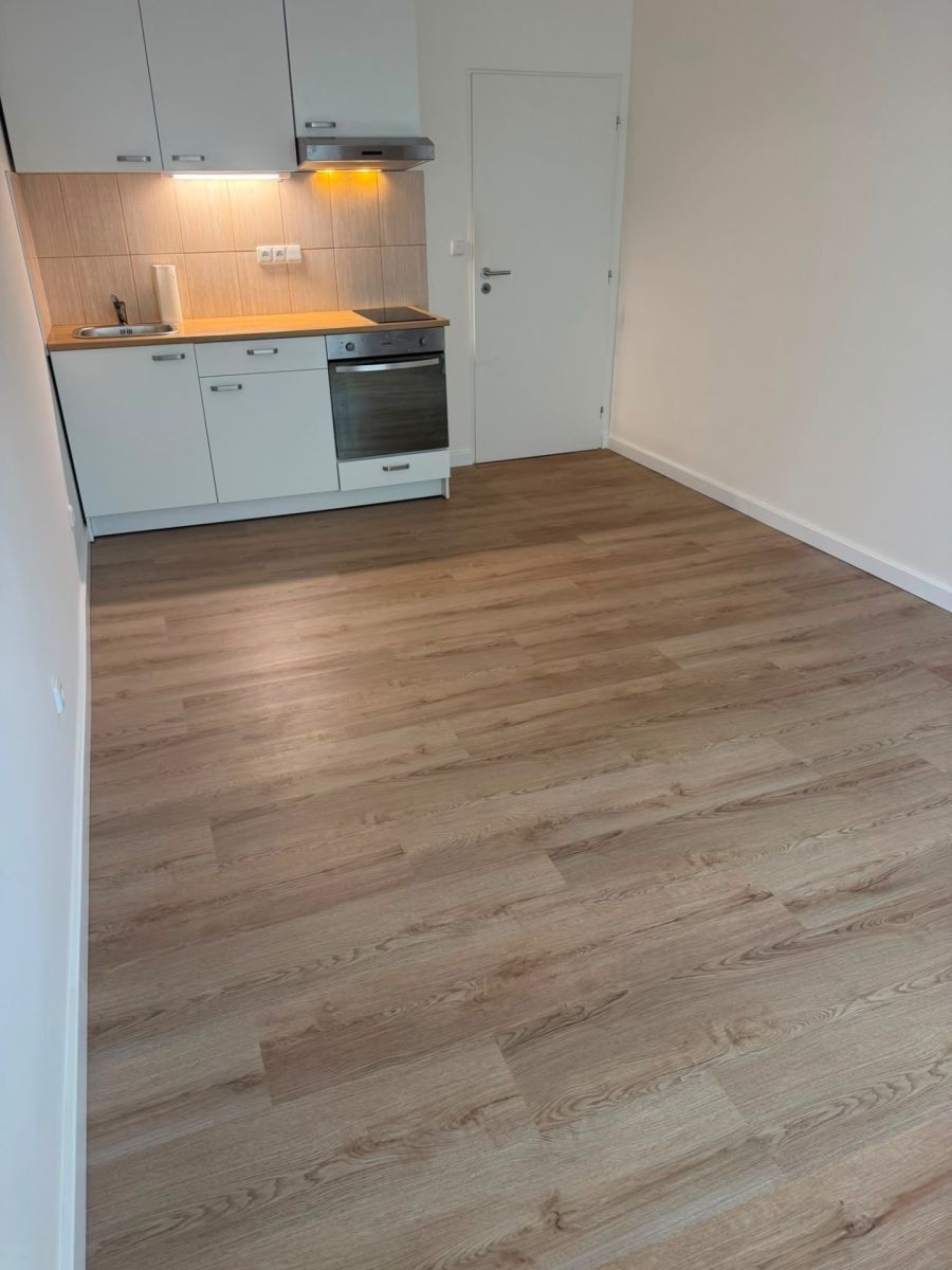 1+kk, Klánovická, Praha - Hloubětín, 30 m² - 1