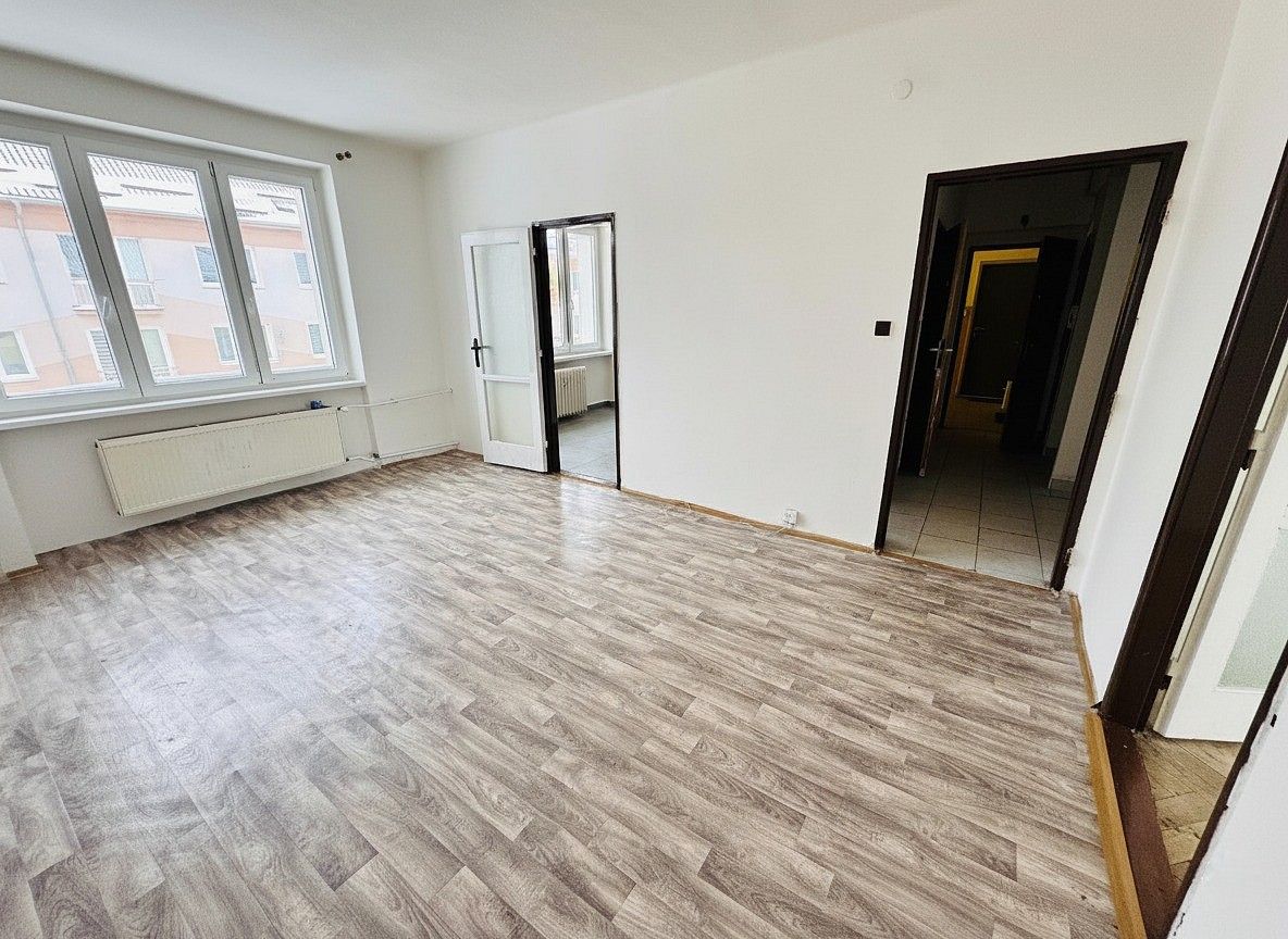 Byt 2+1 · 58 m² · Gagarinova, Habartov, okres Sokolov - 3