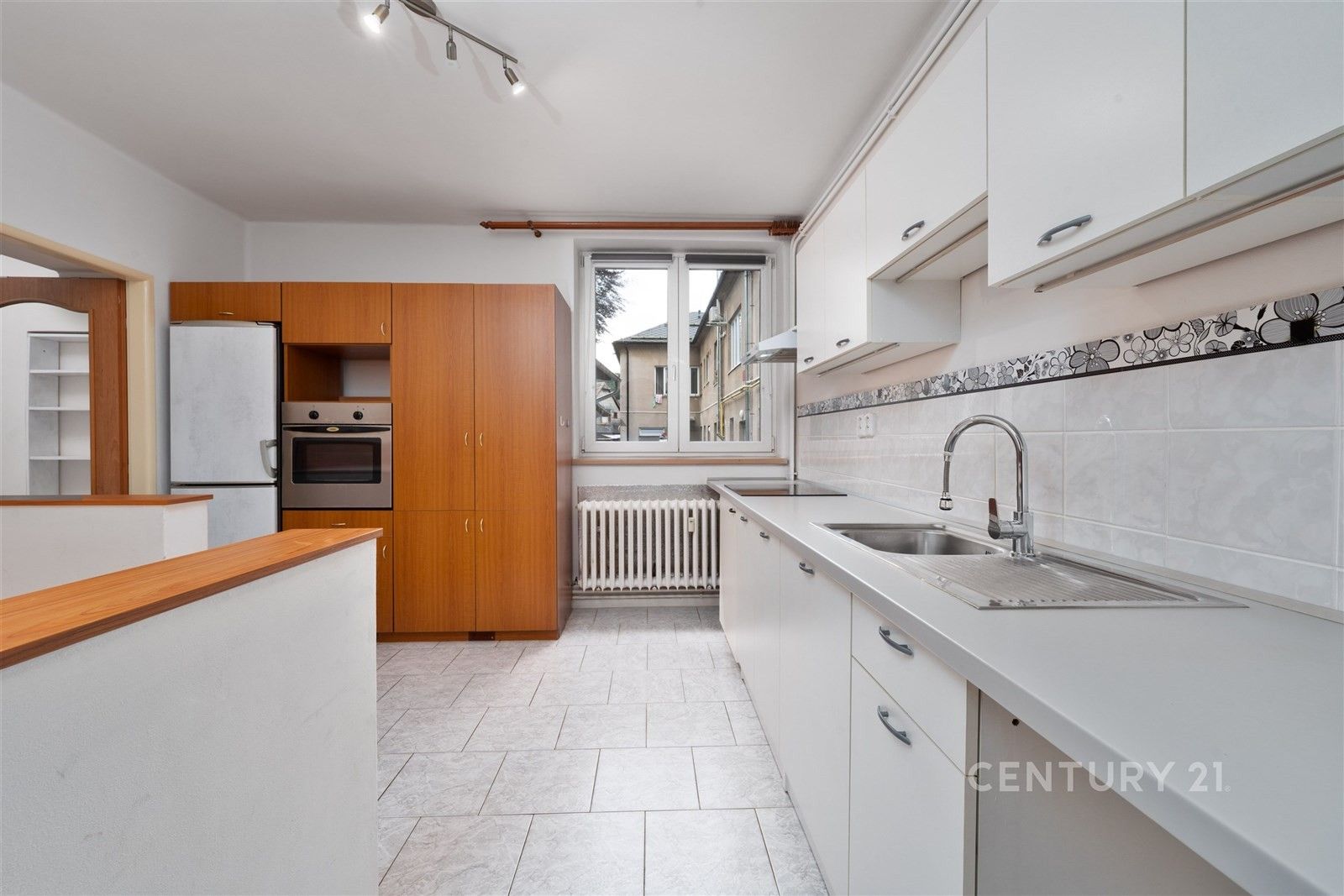 3+1, Lukesova 412, Ústí nad Orlicí, 68 m² - 2