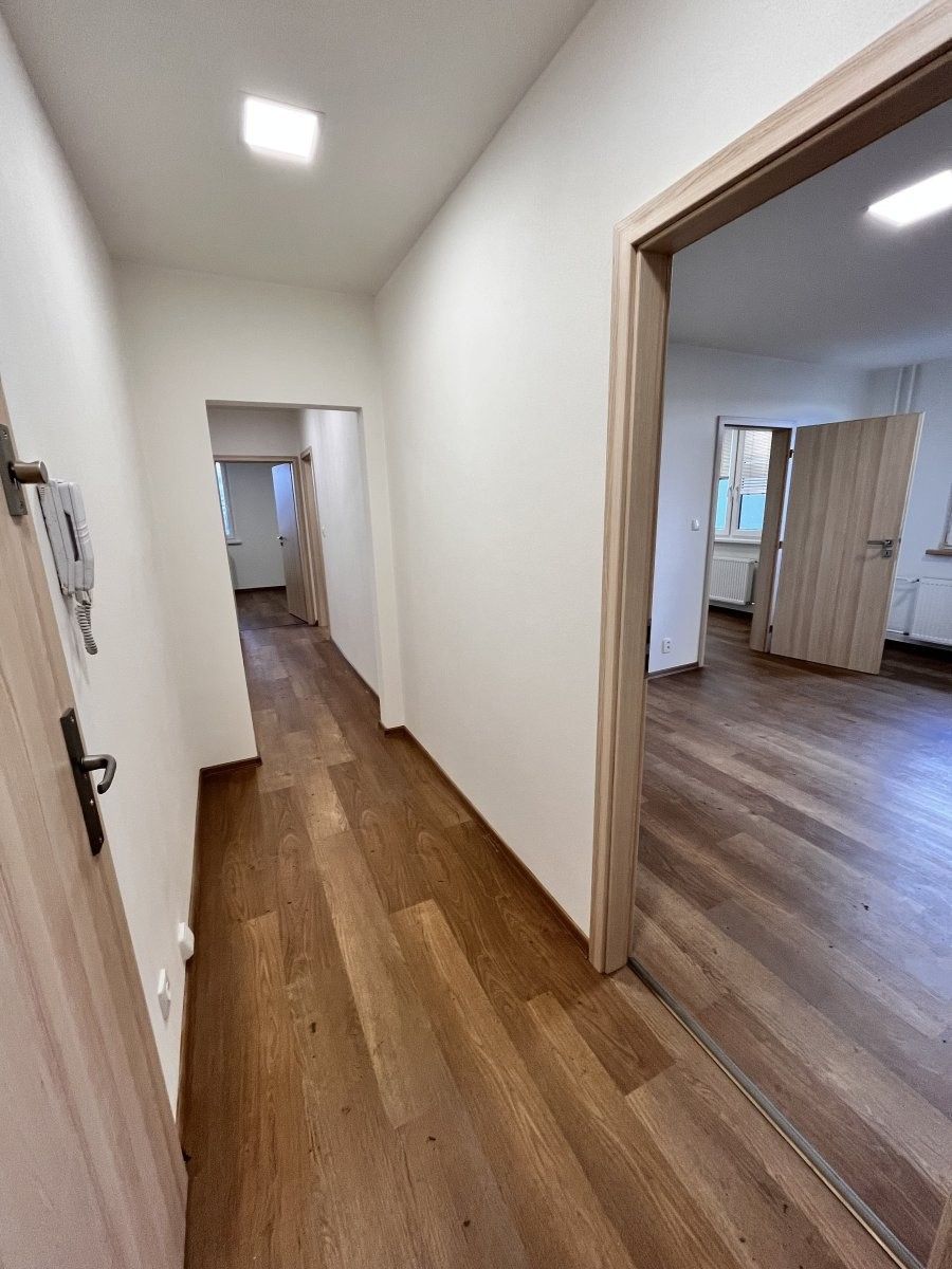 Pronájem byt 3+1 - Mišákova, Olomouc, 73 m²