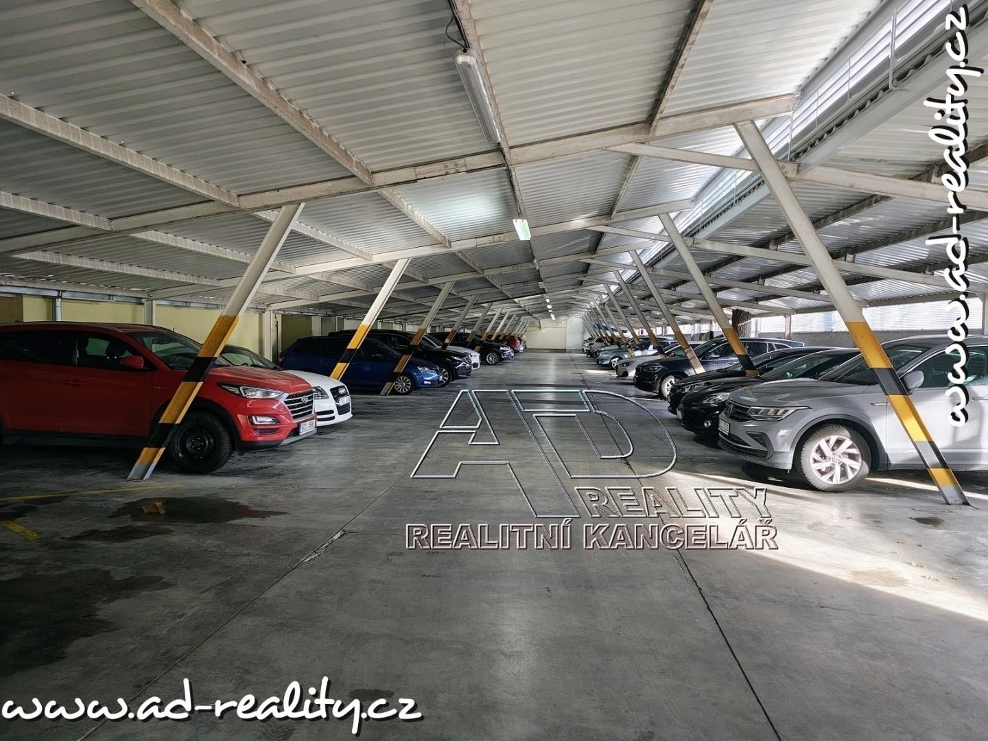 Prodej ostatní - Ant. Barcala, České Budějovice 2, 12 m² - 5