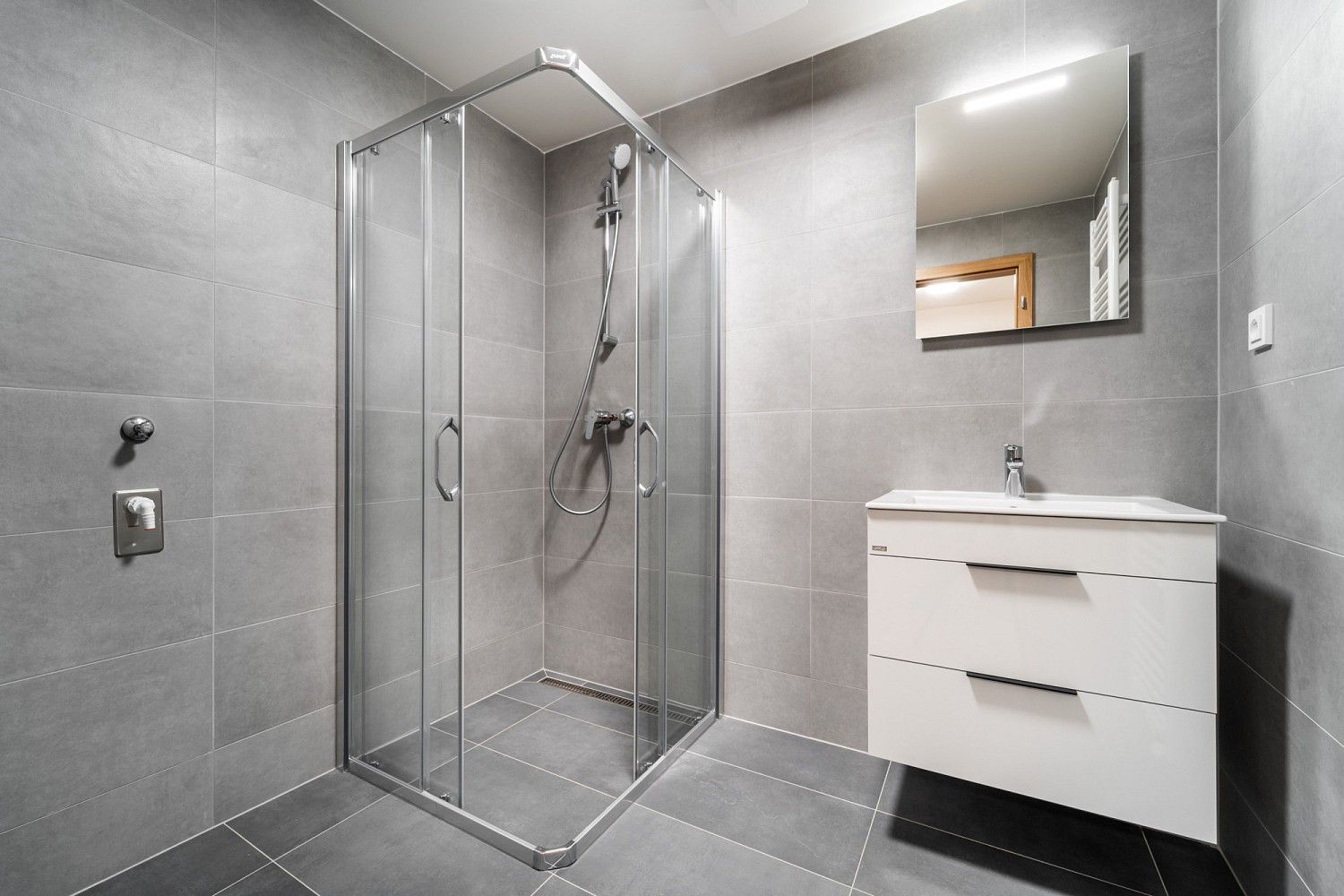 Byt 3+kk · 67 m² · Hybešova, Kuřim, okres Brno-venkov - 4