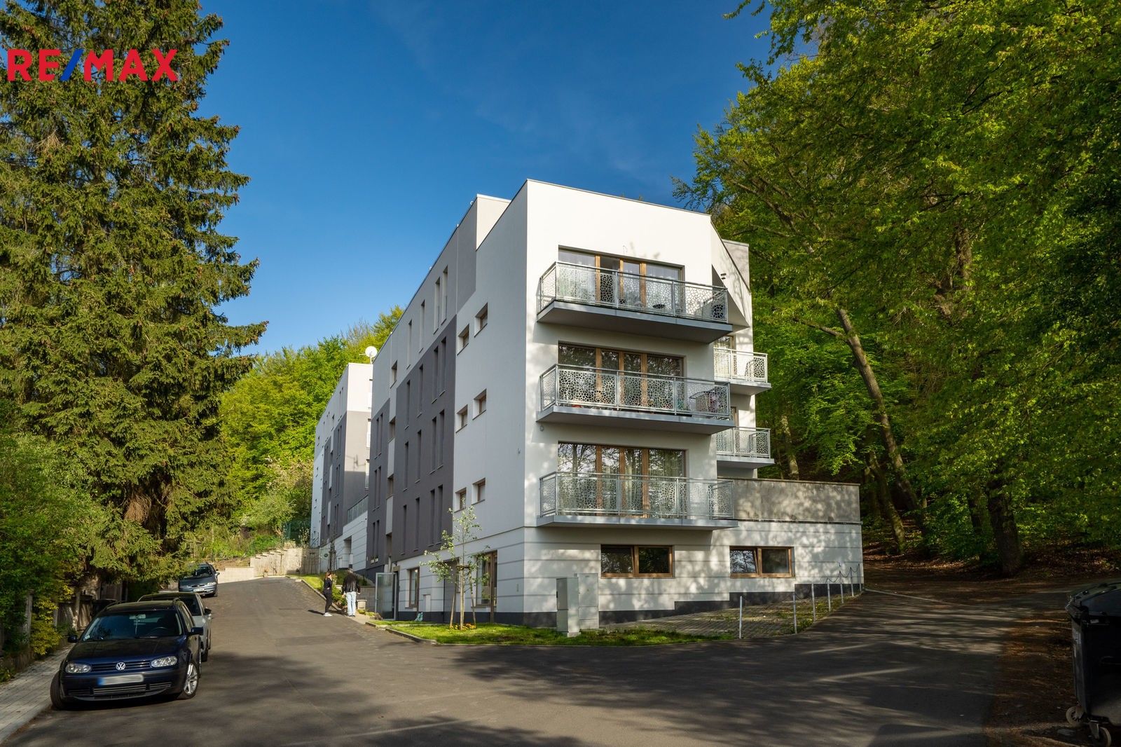 Prodej byt 3+kk - Šumavská, Karlovy Vary, Česko, 140 m²