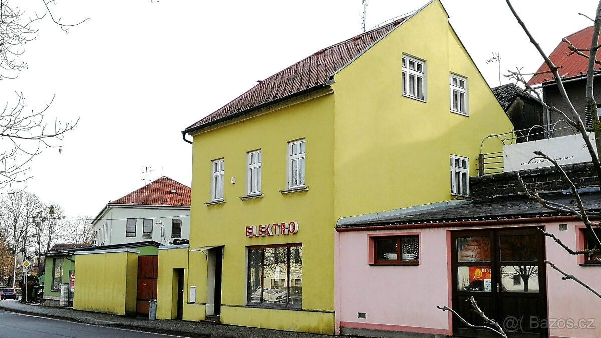 Obchodní prostory, Fulnek, 742 45 - 2