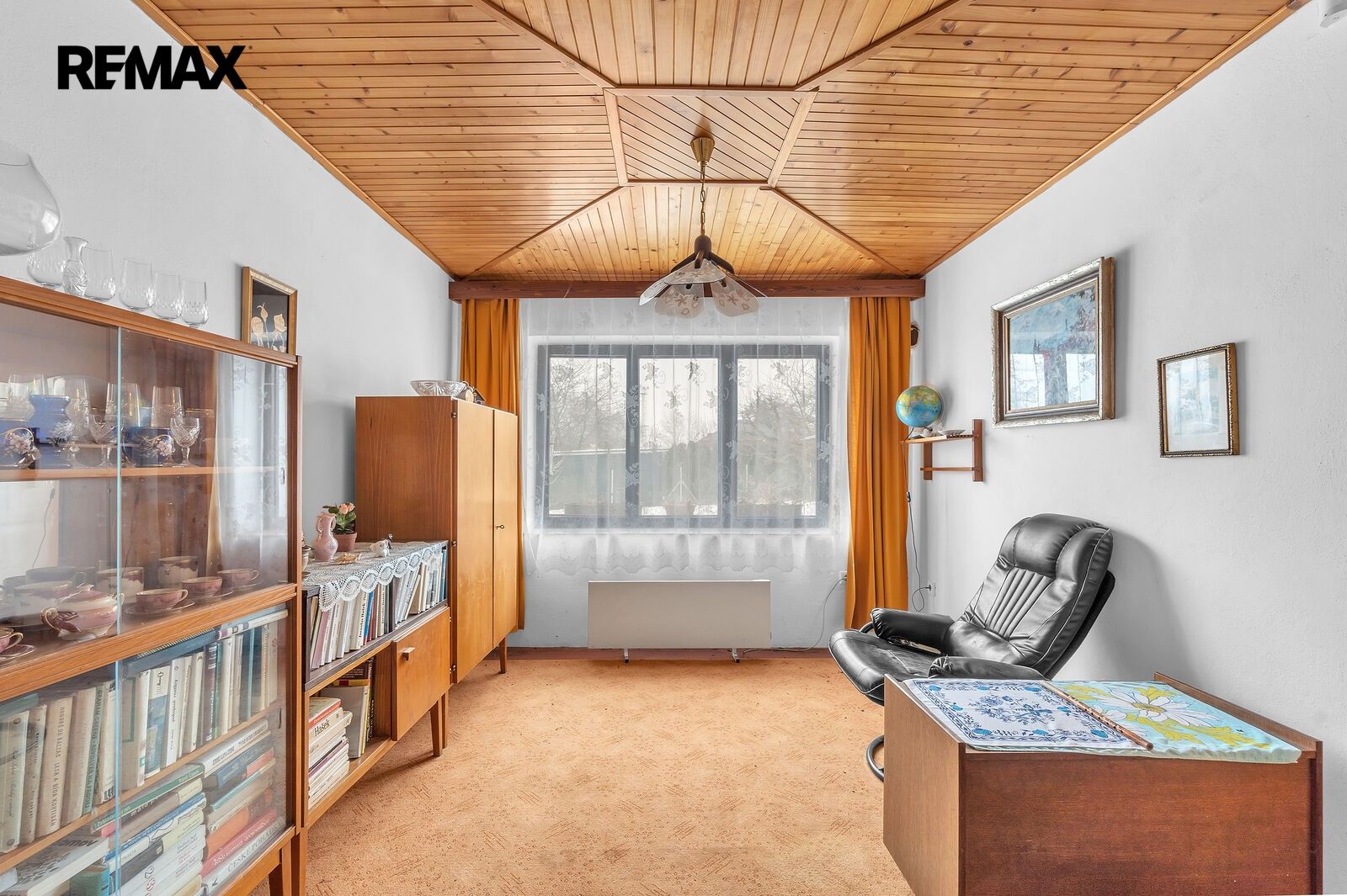 Prodej rodinný dům - Spravedlnost 778, Chlumec nad Cidlinou IV, 95 m² - 5