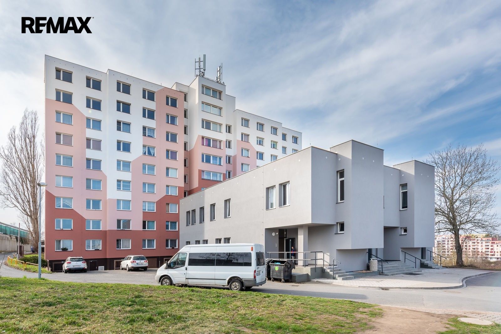 Byt 1+1 · 46 m² · Kreuzmannova 1017, Plzeň Skvrňany - 2