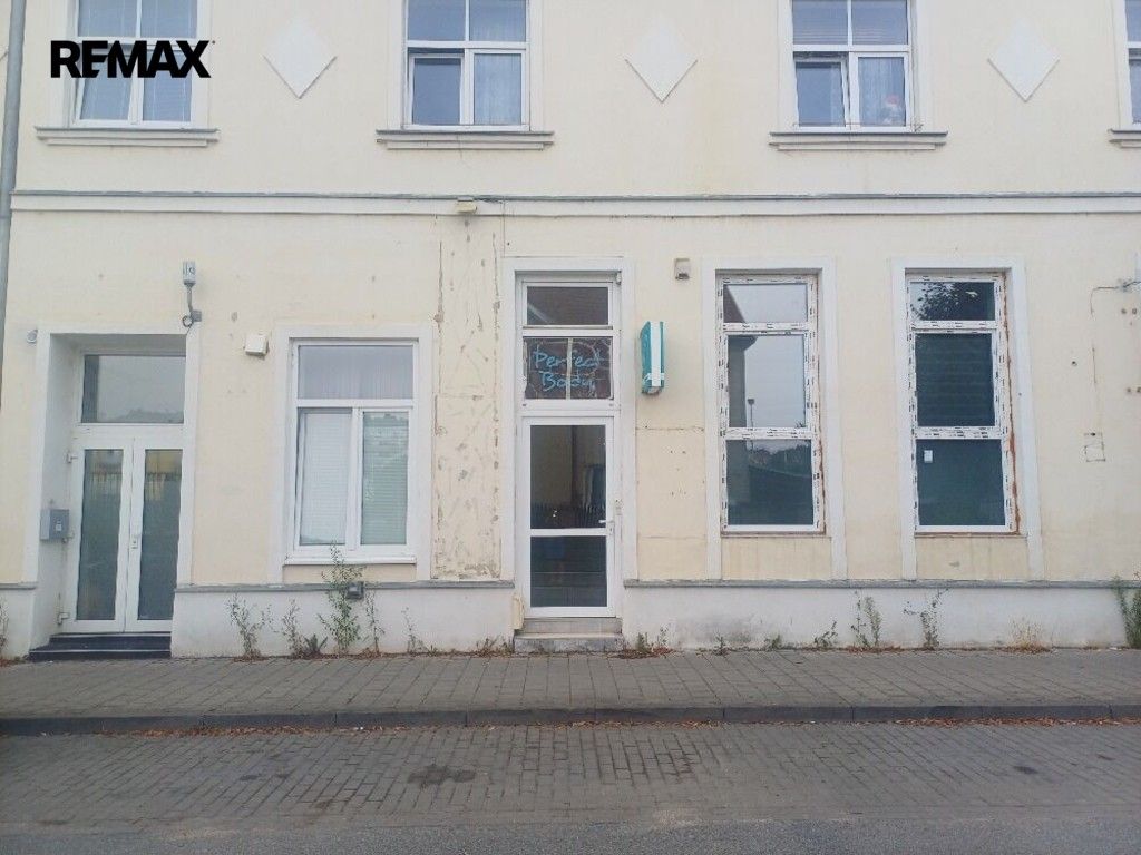 Komerční nemovitost · 65 m² · Vaškova 1528, Brno Židenice - 3