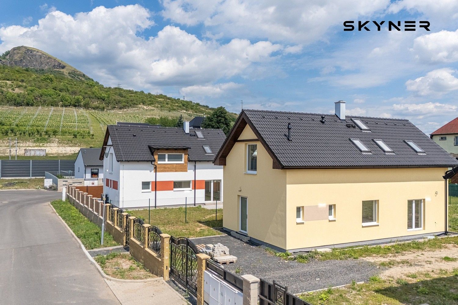 Rodinný dům, 130 m²