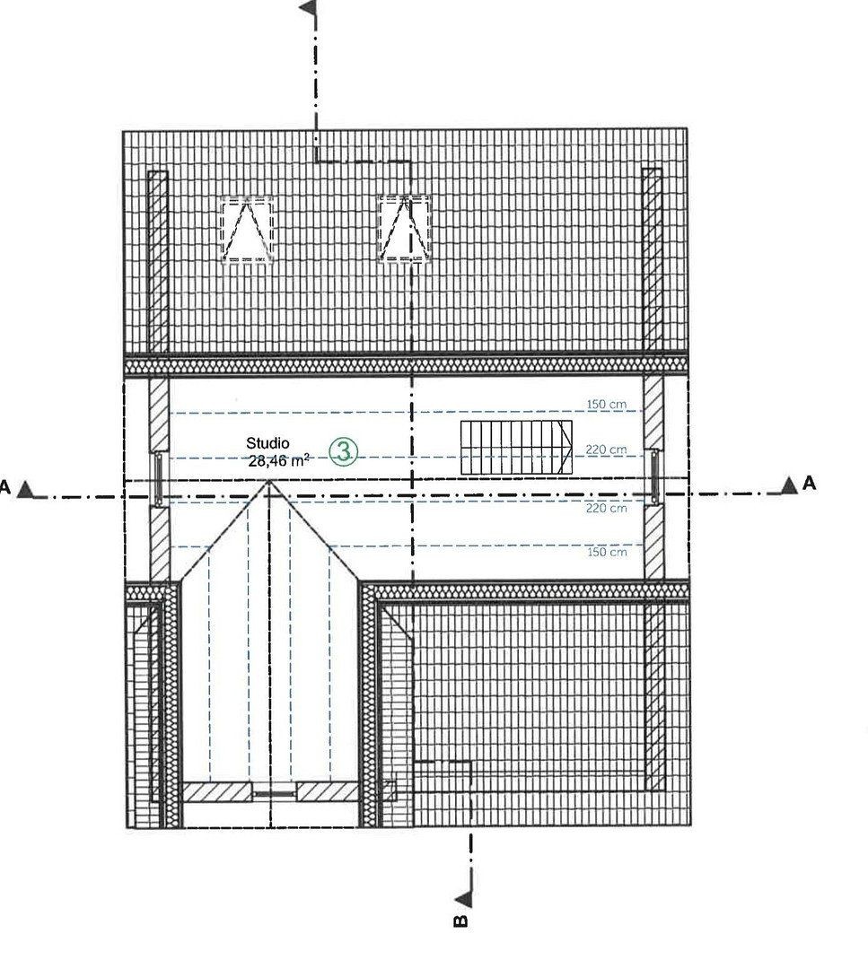 Prodej byt 4+1 - Elzer-Straße 126, , Dolní Sasko, 98 m² - 5