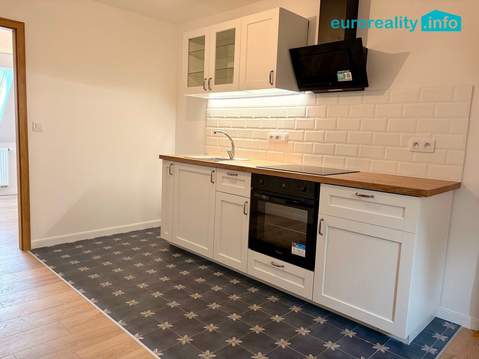 Prodej byt 2+kk - Tyršova, Mariánské Lázně, 43 m² - 5
