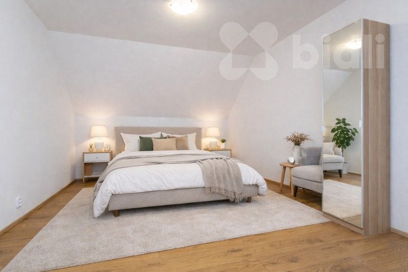 Rodinné domy, Korycany, Neratovice, 79 m²