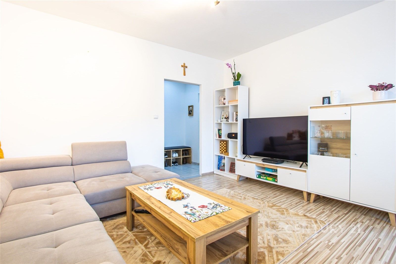 3+1, Sosnová 364, Třinec, 61 m²