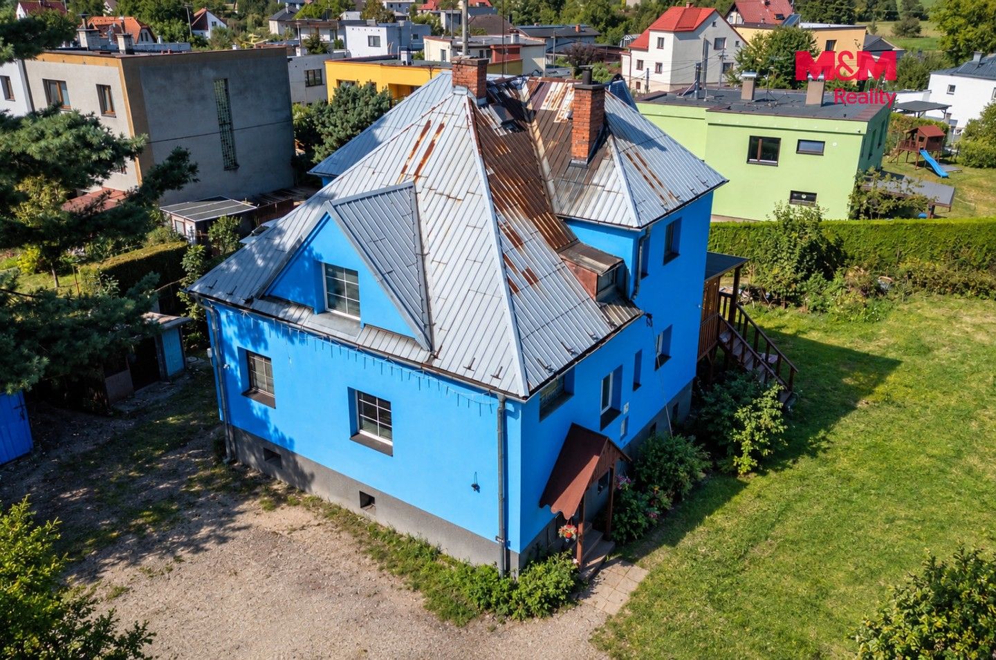 Rodinný dům · 150 m² · Proskovická, Ostrava - 4