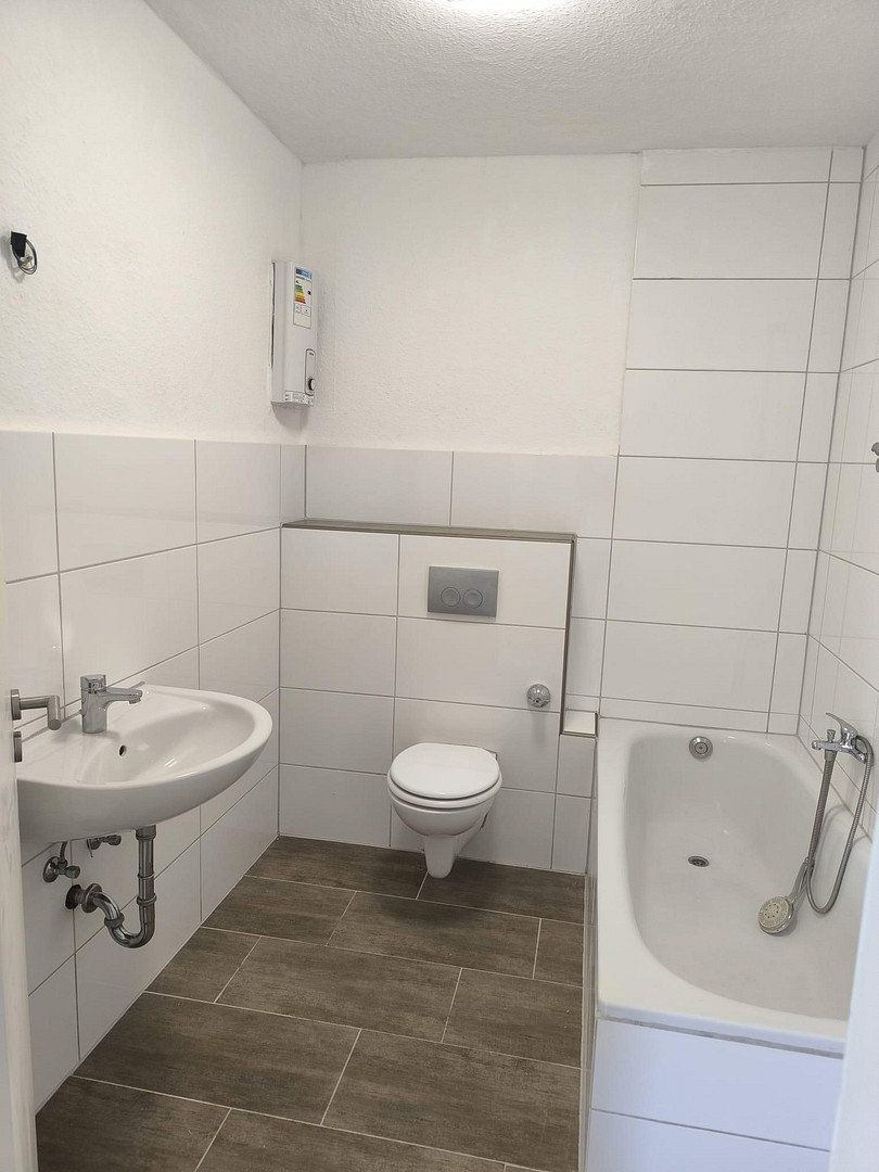 Byt 3+1 · 74 m² · Garmannstr. 11, , Severní Porýní-Vestfálsko - 4