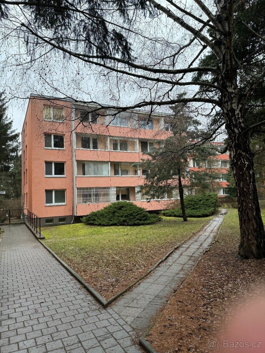 3+1, Brno, 616 00, 73 m²