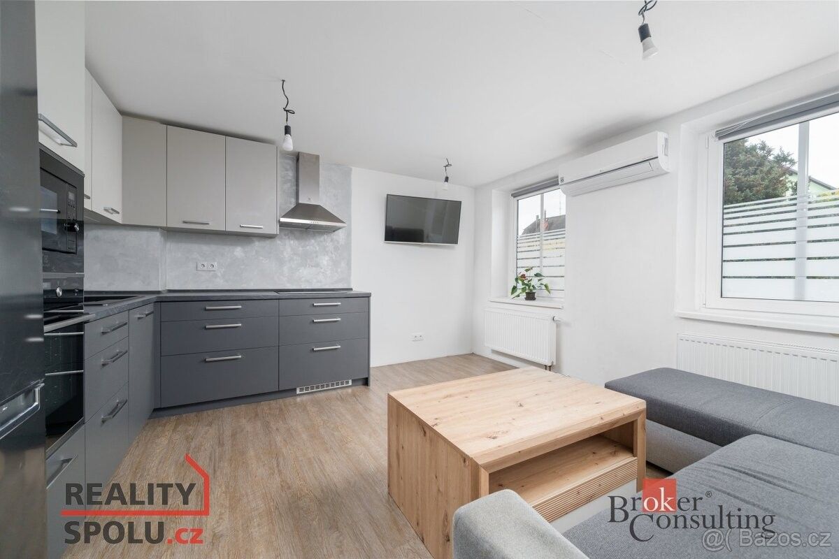 Prodej byt - Chrastava, 463 31