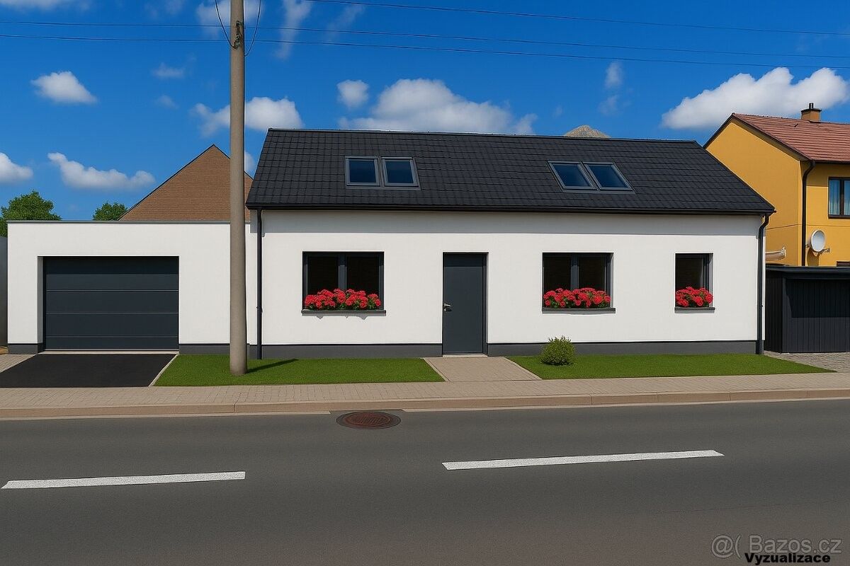 Pozemky pro bydlení, Čejkovice, 696 15