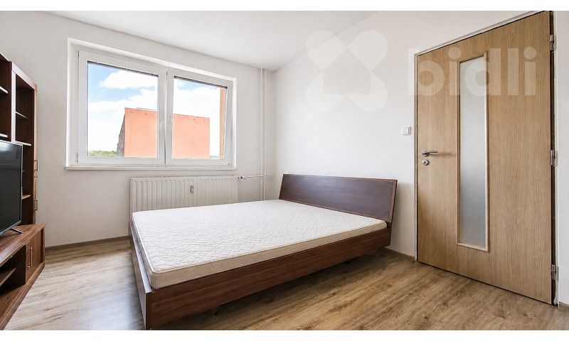 Byt 1+1 · 35 m² · Žitná 644, Klášterec nad Ohří Miřetice u Klášterce nad Ohří - 4