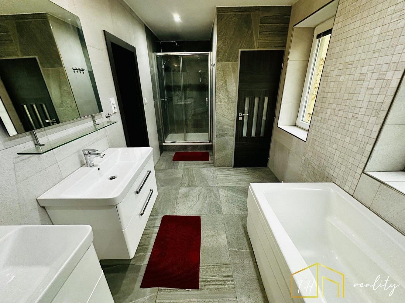 Prodej rodinný dům - Teplice - Trnovany, Ústecký kraj, 180 m² - 5