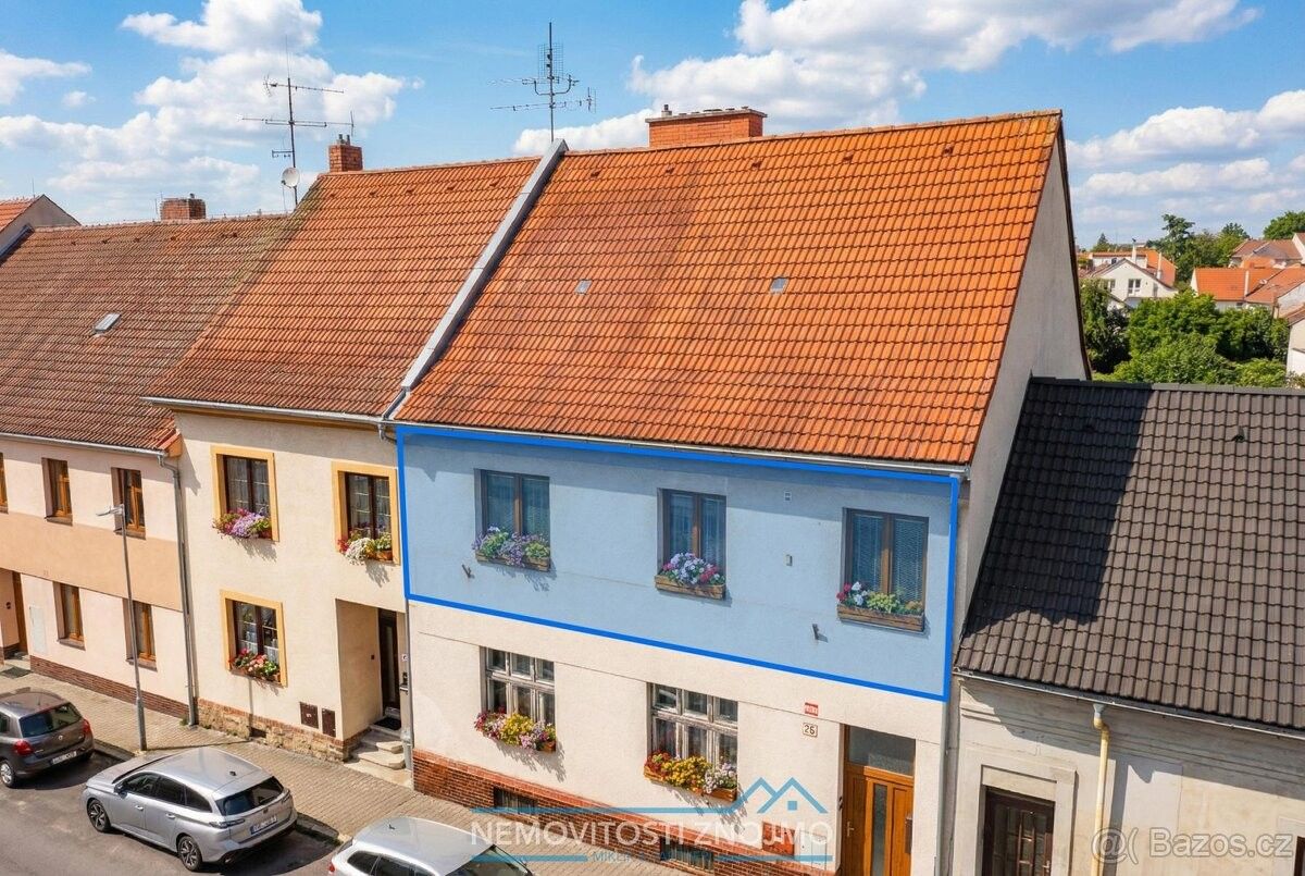 Byty, Znojmo, 669 02