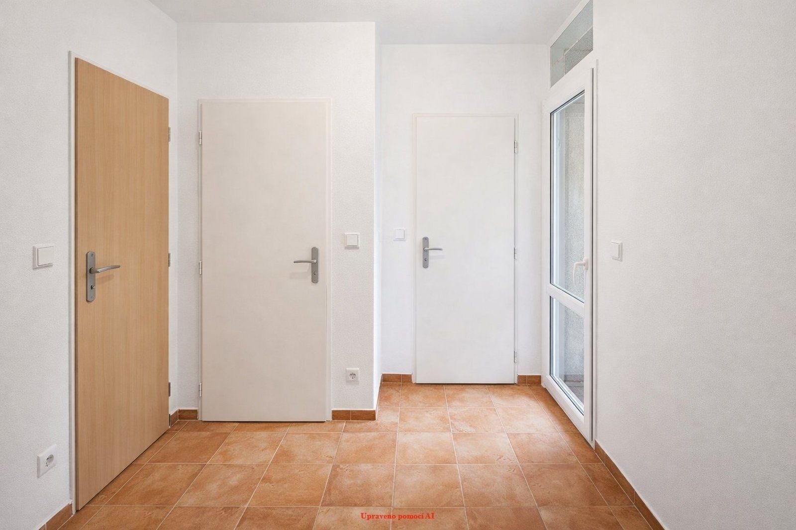 Pronájem byt 1+kk - Zakladatelská, Karviná - Karviná-město, Moravskoslezský kraj, 24 m² - 5