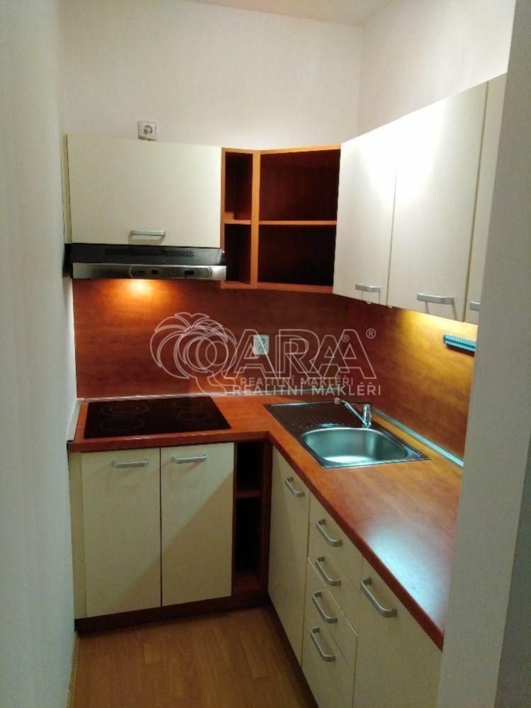 1+kk, Václavská , Chrudim II, 29 m² - 2