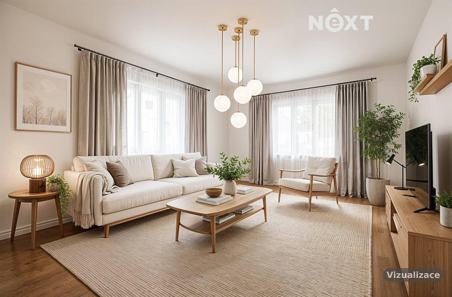 Rodinný dům · 140 m² · Trpísty, okres Tachov - 3