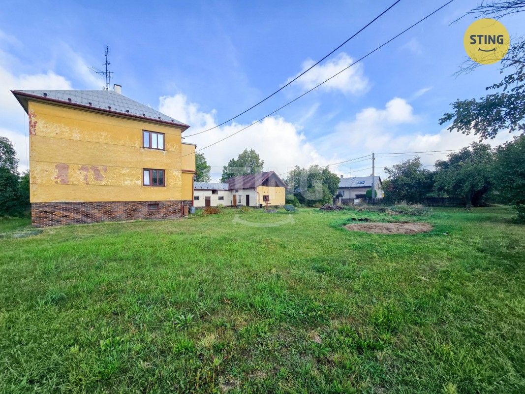 Rodinný dům · 224 m² · Mickiewiczova, Karviná - 3