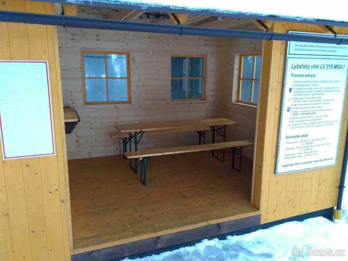 Prodej ostatní - Benecko, 512 37