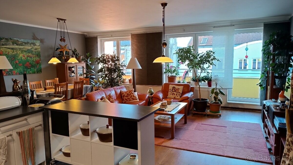 Byty, Benešov u Prahy, 256 01